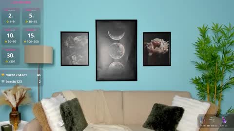 Snapshot of jaidii_ chatting on 02.18.26 Jeidi online show from 02.18.26