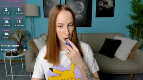 Snapshot of jaidii_ chatting on 02.22.26 Jeidi online show from 02.22.26