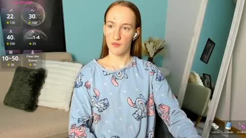 Snapshot of jaidii_ chatting on 03.27.26 Jeidi online show from 03.27.26