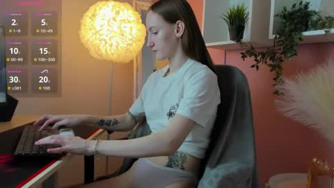 Jeidi online show from 05.04.26
