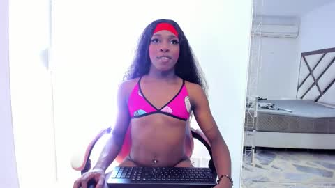 jailinashley online show from 03.23.26