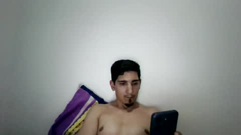 jaimecueva1708 online show from 03.07.26