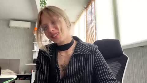 Grace online show from 07.03.26