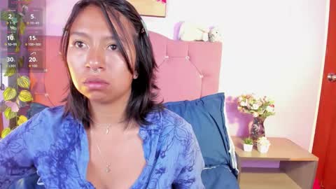 Jaina Angel  online show from 03.03.26