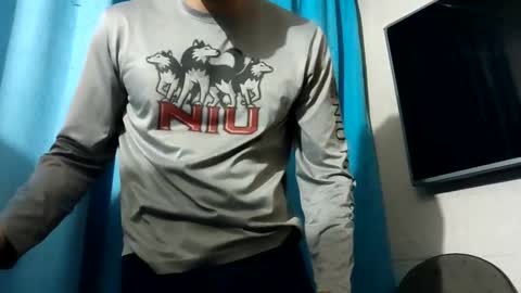 JaxXx online show from 02.02.26