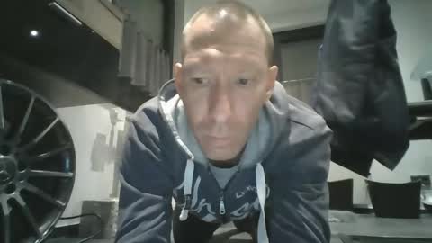 jak_81 online show from 01.13.26