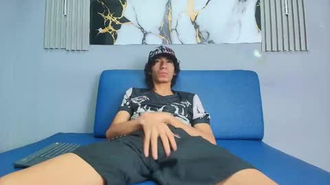 Snapshot of jakcmiller_1 chatting on 05.23.26 jack online show from 05.23.26