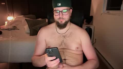 Jake online show from 02.25.26