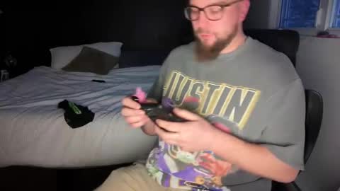 Jake online show from 03.14.26