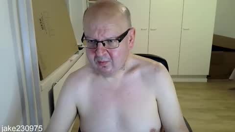 Snapshot of jake230975 chatting on 11.21.25 Jake2309 online show from 11.21.25