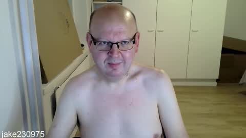 Snapshot of jake230975 chatting on 11.25.25 Jake2309 online show from 11.25.25