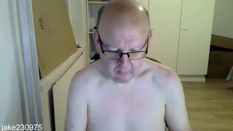 Snapshot of jake230975 chatting on 11.26.25 Jake2309 online show from 11.26.25