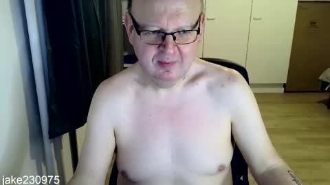 Snapshot of jake230975 chatting on 12.22.25 Jake2309 online show from 12.22.25