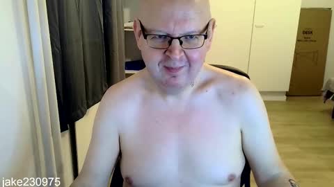 Snapshot of jake230975 chatting on 01.07.26 Jake2309 online show from 01.07.26