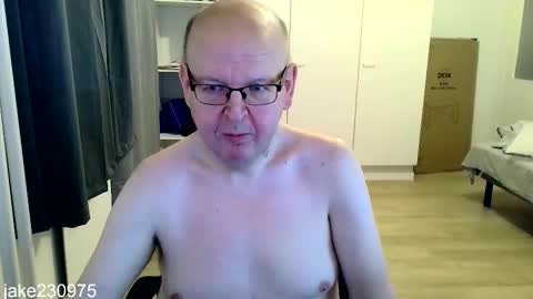 Jake2309 online show from 02.02.26