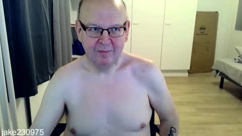 Snapshot of jake230975 chatting on 02.03.26 Jake2309 online show from 02.03.26