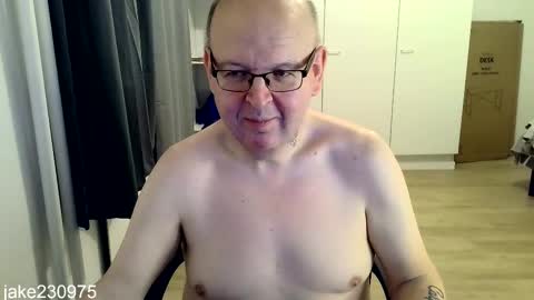 Snapshot of jake230975 chatting on 02.06.26 Jake2309 online show from 02.06.26