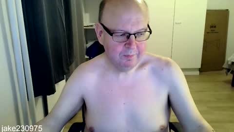 Snapshot of jake230975 chatting on 02.07.26 Jake2309 online show from 02.07.26