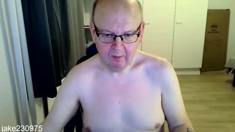 Snapshot of jake230975 chatting on 02.08.26 Jake2309 online show from 02.08.26