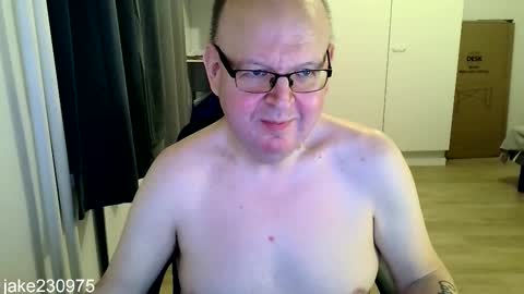 Snapshot of jake230975 chatting on 02.13.26 Jake2309 online show from 02.13.26