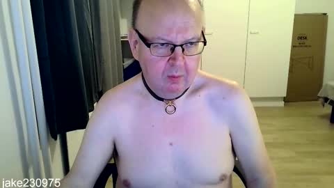 Snapshot of jake230975 chatting on 02.14.26 Jake2309 online show from 02.14.26