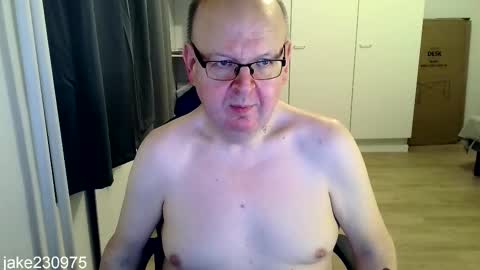 Snapshot of jake230975 chatting on 02.15.26 Jake2309 online show from 02.15.26