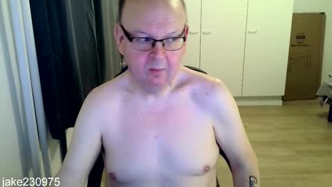 Snapshot of jake230975 chatting on 02.19.26 Jake2309 online show from 02.19.26