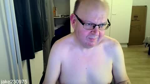 Snapshot of jake230975 chatting on 02.20.26 Jake2309 online show from 02.20.26