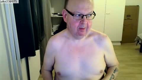 Snapshot of jake230975 chatting on 02.22.26 Jake2309 online show from 02.22.26