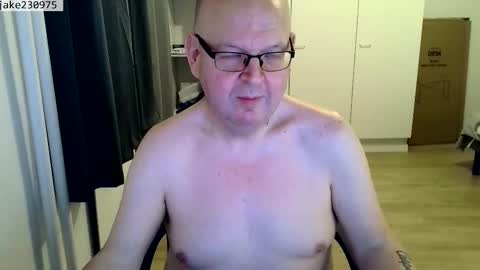 Snapshot of jake230975 chatting on 02.25.26 Jake2309 online show from 02.25.26