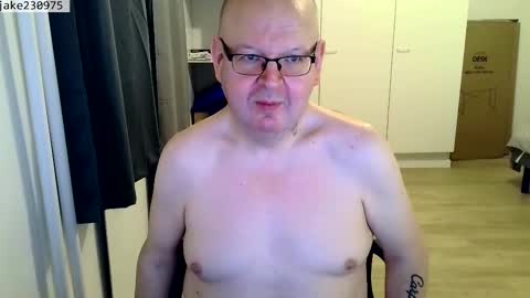 Snapshot of jake230975 chatting on 03.02.26 Jake2309 online show from 03.02.26