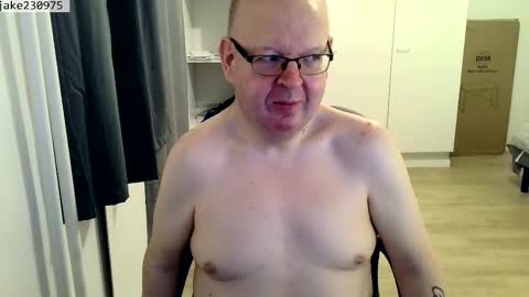 Snapshot of jake230975 chatting on 03.08.26 Jake2309 online show from 03.08.26