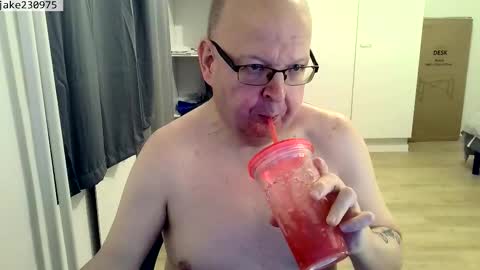 Snapshot of jake230975 chatting on 03.13.26 Jake2309 online show from 03.13.26