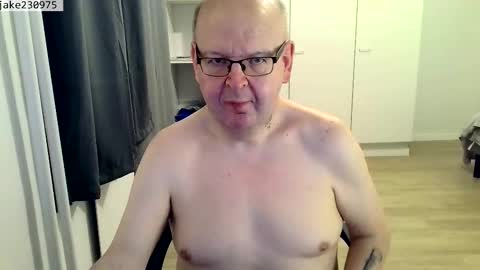 Snapshot of jake230975 chatting on 03.23.26 Jake2309 online show from 03.23.26