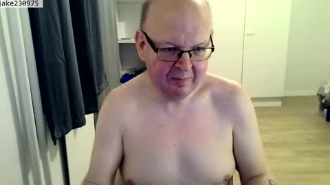 Snapshot of jake230975 chatting on 03.24.26 Jake2309 online show from 03.24.26