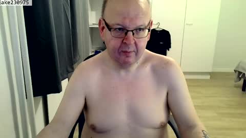 Snapshot of jake230975 chatting on 03.28.26 Jake2309 online show from 03.28.26