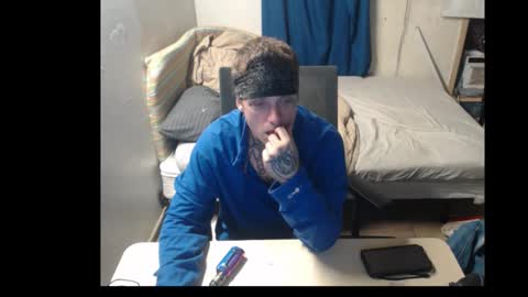 Snapshot of jake265897 chatting on 11.02.25 showingitoff online show from 11.02.25