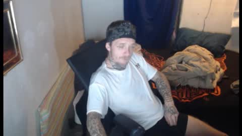 Snapshot of jake265897 chatting on 11.21.25 showingitoff online show from 11.21.25