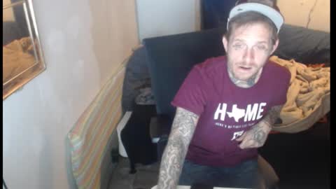 Snapshot of jake265897 chatting on 11.23.25 showingitoff online show from 11.23.25