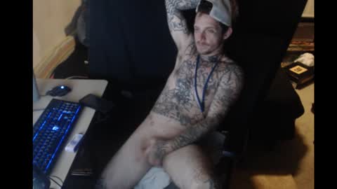 Snapshot of jake265897 chatting on 11.25.25 showingitoff online show from 11.25.25