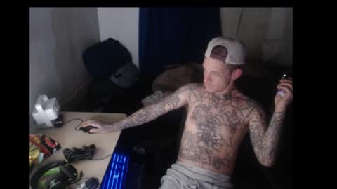 Snapshot of jake265897 chatting on 12.03.25 showingitoff online show from 12.03.25