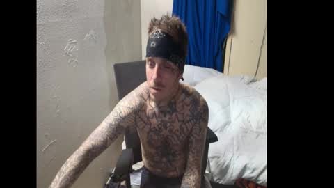 Snapshot of jake265897 chatting on 01.15.26 showingitoff online show from 01.15.26