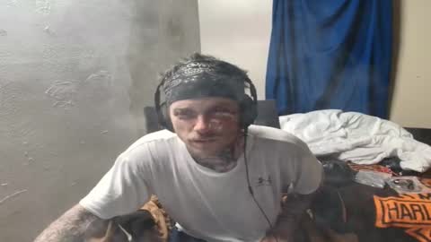 Snapshot of jake265897 chatting on 01.19.26 showingitoff online show from 01.19.26