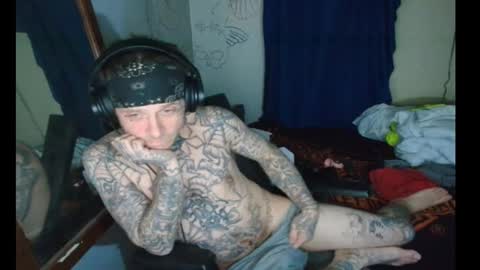 Snapshot of jake265897 chatting on 02.06.26 showingitoff online show from 02.06.26