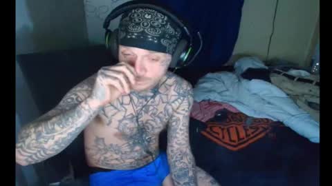 Snapshot of jake265897 chatting on 02.13.26 showingitoff online show from 02.13.26