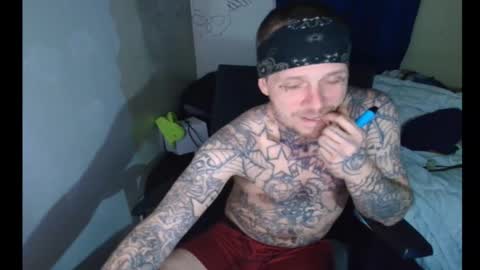 Snapshot of jake265897 chatting on 02.16.26 showingitoff online show from 02.16.26