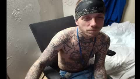 Snapshot of jake265897 chatting on 02.21.26 showingitoff online show from 02.21.26