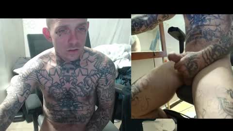 showingitoff online show from 04.25.26