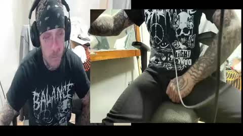 showingitoff online show from 05.09.26