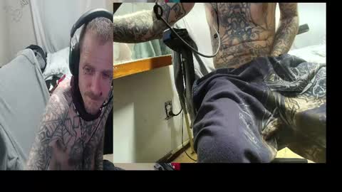 showingitoff online show from 05.12.26